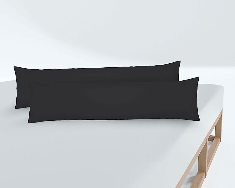Biberna Seitenschläferkissenbezug Michi, (2 Stück) günstig online kaufen