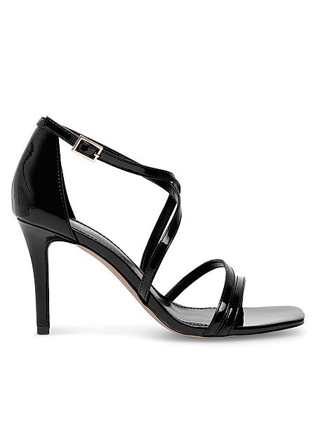 Jenny Fairy Sandalen LS5946-01 Schwarz Sandale günstig online kaufen