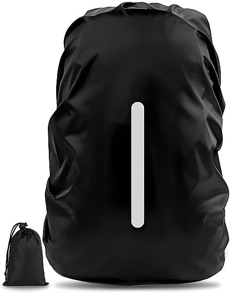 AVANA Rucksack-Regenschutz Rucksacküberzug mit Reflexstreifen (10-70L) Rege günstig online kaufen