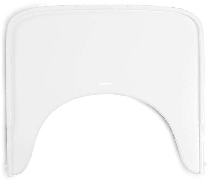 Hauck Hochstuhltablett Alpha Wooden Tray Essbrett, günstig online kaufen
