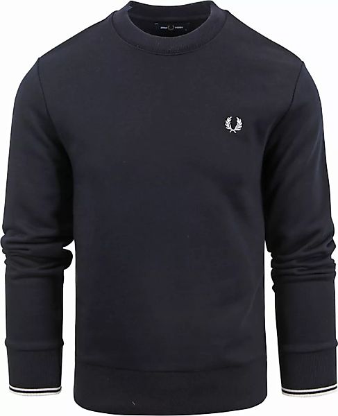 Fred Perry Sweatshirt M7535/248 günstig online kaufen