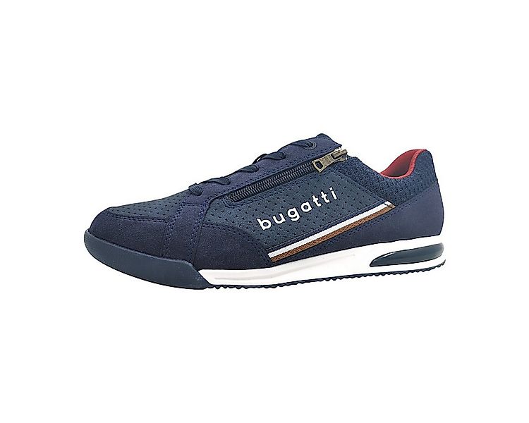 bugatti Schnürer Schnürschuh günstig online kaufen