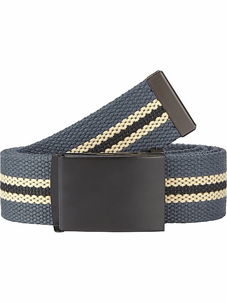 Jan Vanderstorm Stoffgürtel "Gürtel GREMUS" 1 Stk. günstig online kaufen