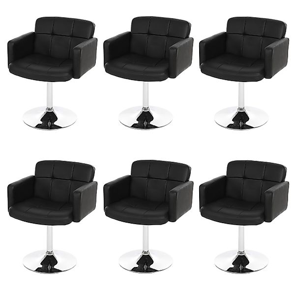MCW Esszimmerstuhl Houston-6 (Set, 6 St), günstig online kaufen