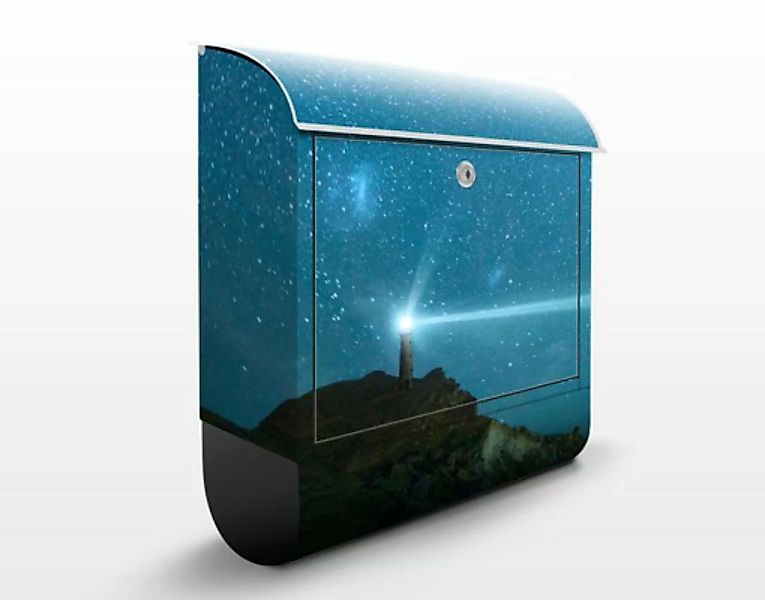 Briefkasten Natur & Landschaft Leuchtturm günstig online kaufen