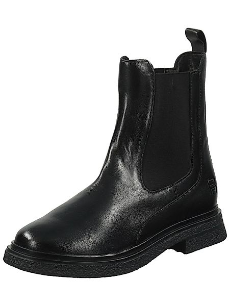 BAGATT Stiefelette "BAGATT Stiefelette Leder/Textil" günstig online kaufen
