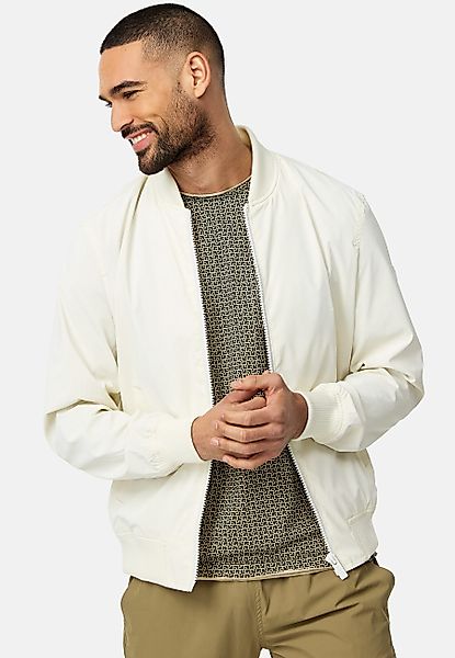 Indicode Sommerjacke INIgnam mit klassischer Bomberjacken-Silhouette günstig online kaufen