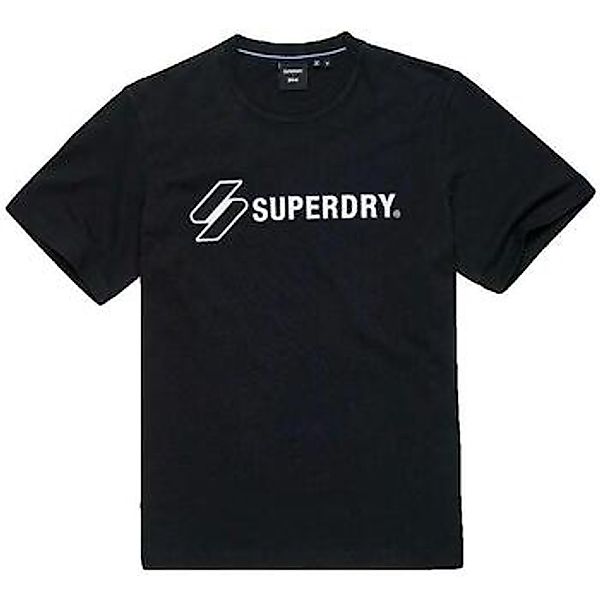 Superdry  T-Shirt T-shirt  Logo classic günstig online kaufen