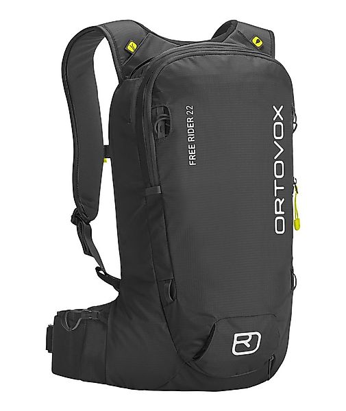 Ortovox Free Rider 22 - Rucksack günstig online kaufen