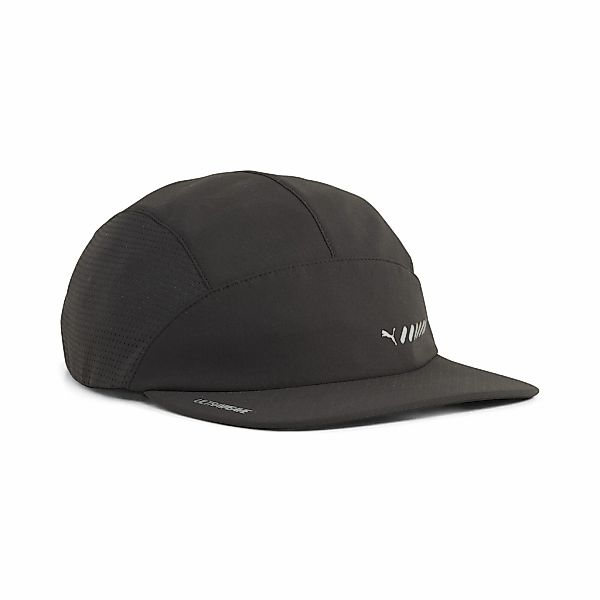 PUMA Flex Cap "Verstaubare 5-Panel-Laufcap Erwachsene" günstig online kaufen