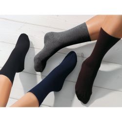 Hudson Socken Herren-Socken "Relax" 2 Paar günstig online kaufen