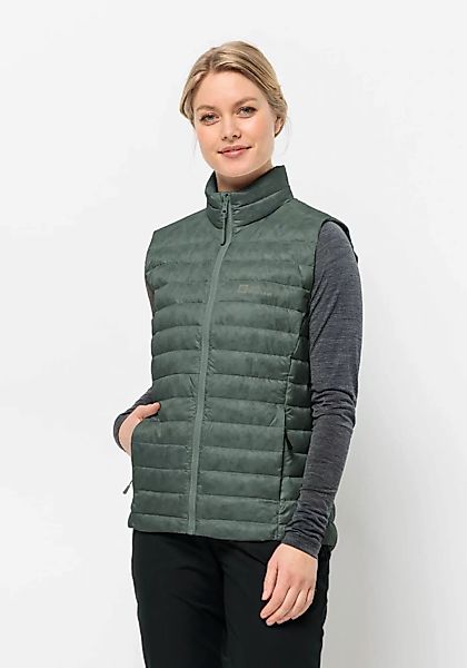 Jack Wolfskin Daunenweste "PILVI DOWN VEST W RDS" günstig online kaufen