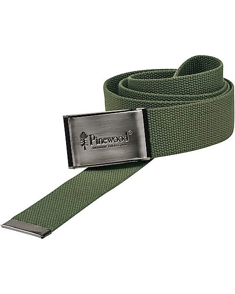 Pinewood Hüftgürtel Gürtel Canvas günstig online kaufen
