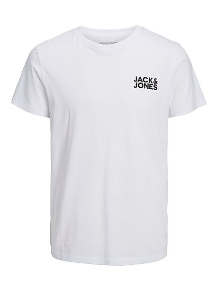 Jack & Jones Herren T-Shirt JJECORP LOGO TEE SS O-NECK günstig online kaufen