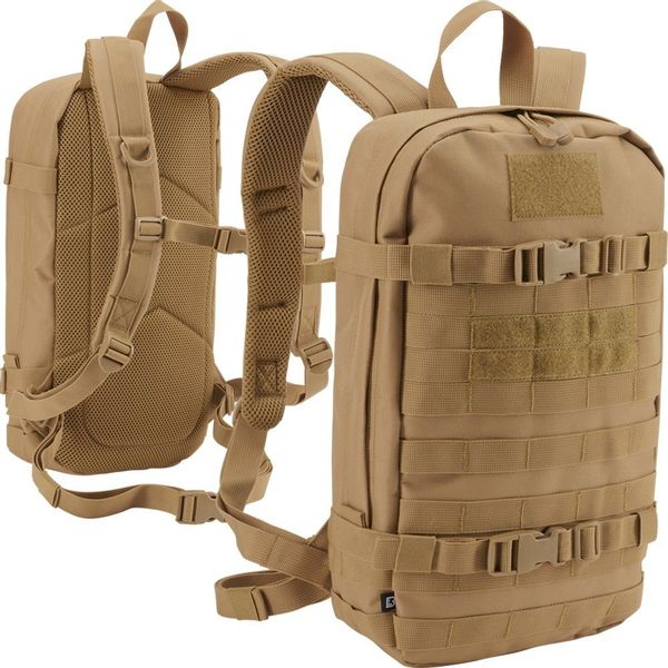 Brandit Trekkingrucksack US Assault Day-Pack Cooper günstig online kaufen