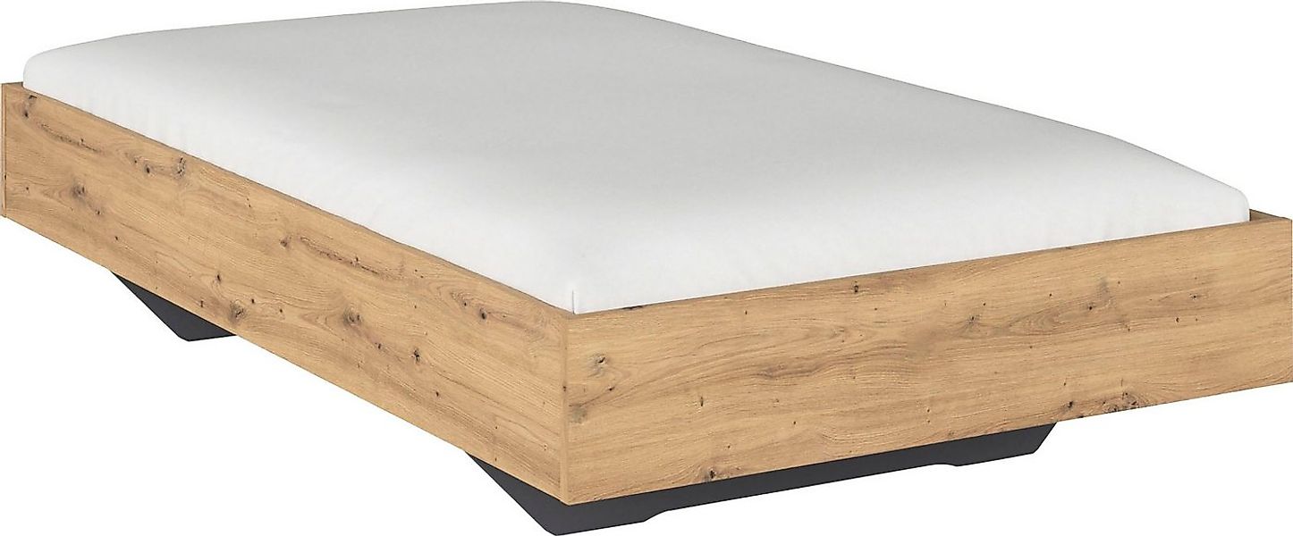 rauch Futonbett Phoenix, ohne Kopfteil günstig online kaufen