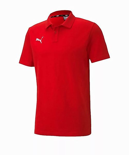 PUMA Poloshirt PUMA teamGOAL 23 Casuals Poloshirt Baumwolle günstig online kaufen