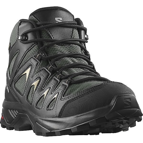 Salomon X BRAZE MID GORE-TEX Wanderschuh günstig online kaufen