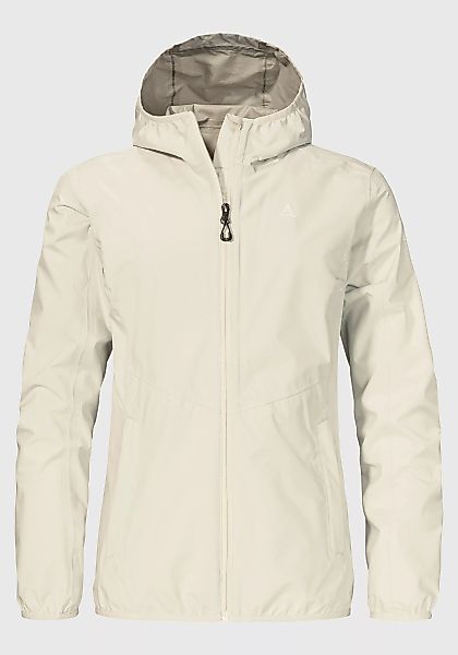 Schöffel Outdoorjacke "Hiking Jacket Style Migandi WMS", mit Kapuze günstig online kaufen