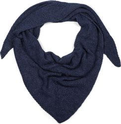 styleBREAKER Dreieckstuch Strick Dreiecktuch Einfarbig, (1-St) günstig online kaufen