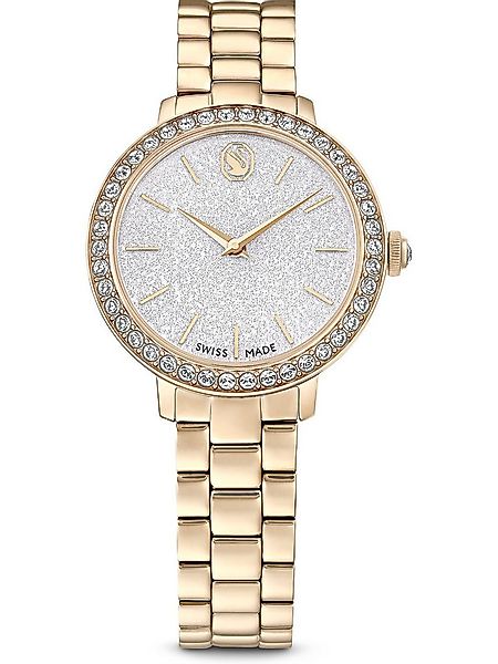 Swarovski Quarzuhr Swarovski Unisex-Uhren günstig online kaufen