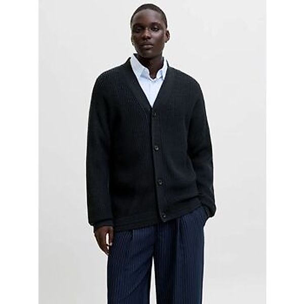 Jack & Jones  Strickjacken 12278960 CONNOR-SKY CAPTAIN günstig online kaufen