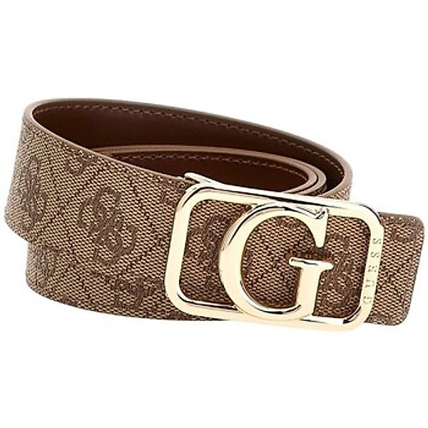 Guess  Gürtel BW9184P4435LTM günstig online kaufen
