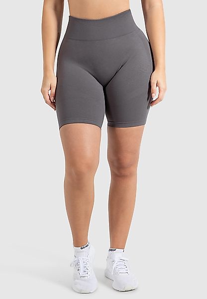 Smilodox Shorts Maria Solid, Radlerhose mit günstig online kaufen
