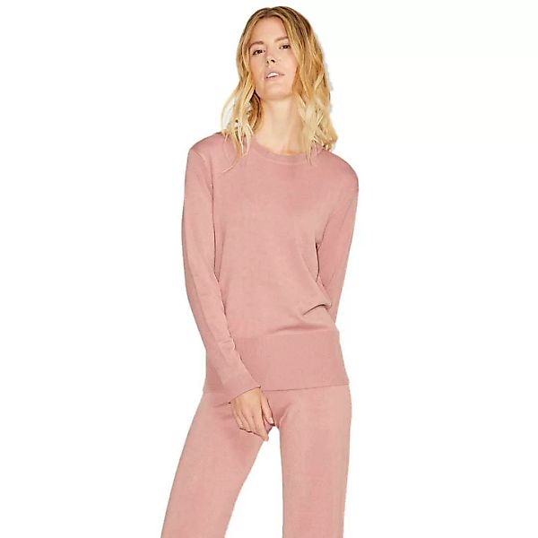 Jjxx Lara Soft Rundhalsausschnitt Sweater XL Mesa Rose günstig online kaufen