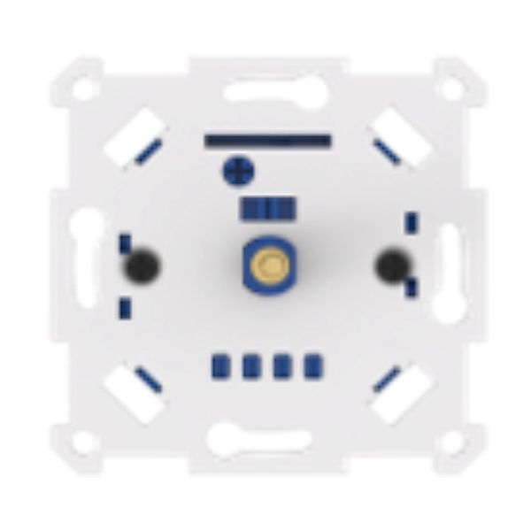 LED`s light Dimmer Flat Dimmer - 250W - Leading- 1 Stück 3-polig günstig online kaufen