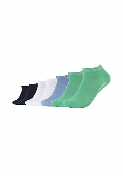 Camano Sneakersocken günstig online kaufen