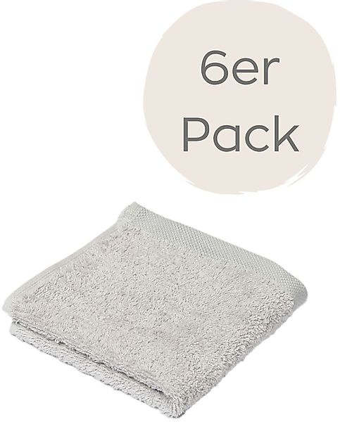 Wewo fashion Seiftuch "9517S" saugstark günstig online kaufen