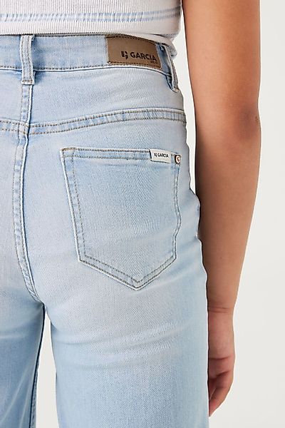 Garcia Regular-fit-Jeans 551 col.4578_Annemay günstig online kaufen