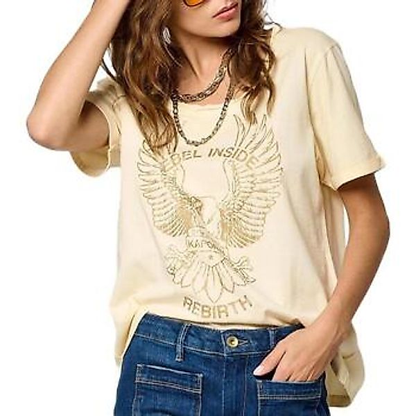 Kaporal  T-Shirt SOLAR24HW11-MAS günstig online kaufen