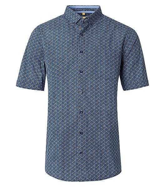 Redmond Kurzarmhemd 251455990 regular fitButton-Down günstig online kaufen