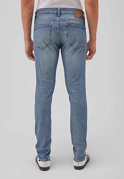 Mavi Röhrenjeans "JAMES", Slim Skinny Jeans günstig online kaufen