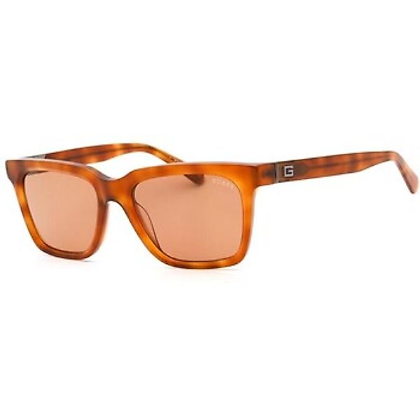 Guess  Sonnenbrillen gu0006456e günstig online kaufen