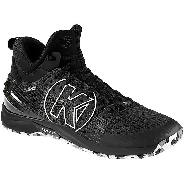Kempa Handballschuhe Attack Midcut 2.0 Handballschuh günstig online kaufen