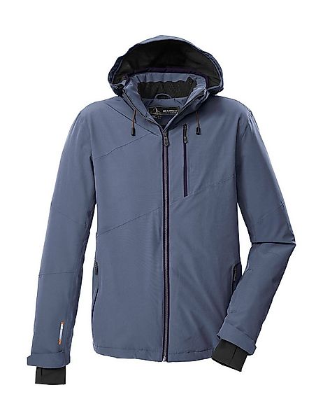 Killtec Skijacke KSW 24 MN SKI JCKT Atmungsaktive, wasser- u. winddichte Fu günstig online kaufen