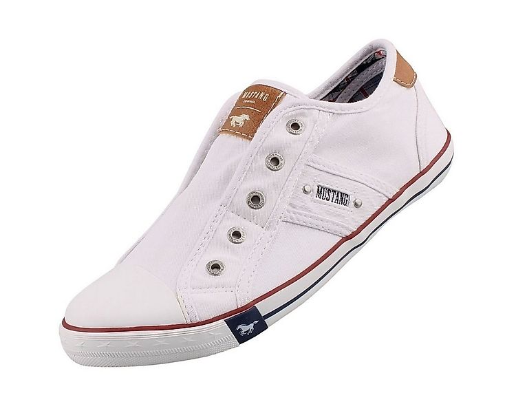 Mustang Shoes 1099409/1 Sneaker günstig online kaufen