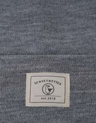 Schietwetter Strickmütze Unisex Erw. Beanie "Captain günstig online kaufen