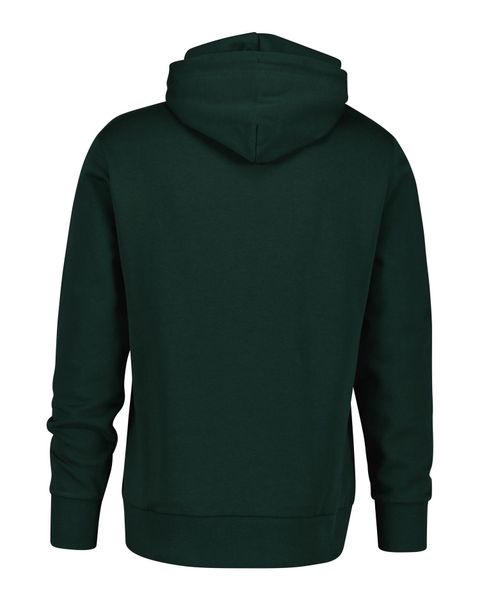 Gant Hoodie TONAL SHIELD Ton-in-Ton Stickerei, günstig online kaufen