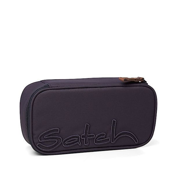 Satch Federmäppchen Mäppchen, (Mäppchen, Geodreieck, Stundenplan), günstig online kaufen