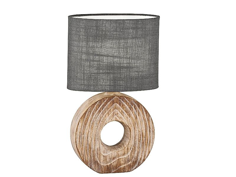 FISCHER & HONSEL LED Nachttischlampe, Leuchtmittel günstig online kaufen