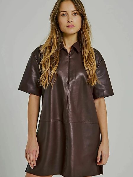 NORR Jerseykleid "NORR Dress Kamila" günstig online kaufen