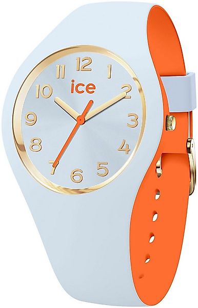 ice-watch Quarzuhr ICE Duo Chic günstig online kaufen