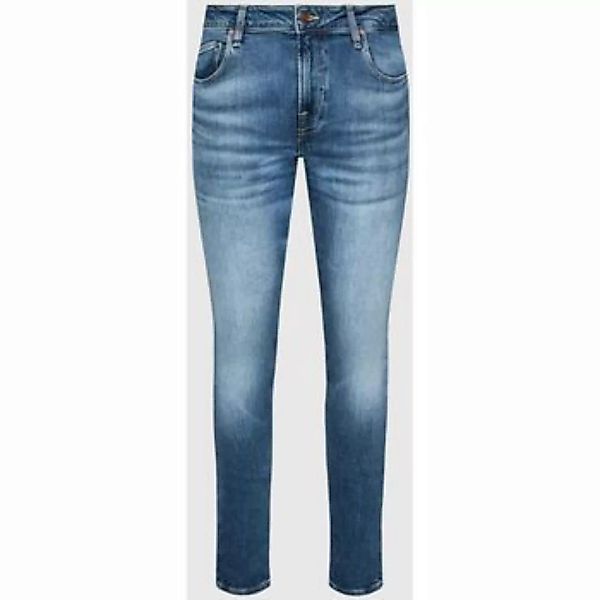 Guess  Jeans M2YA27 D4Q42 CHRIS-2CRM CARRY MID günstig online kaufen