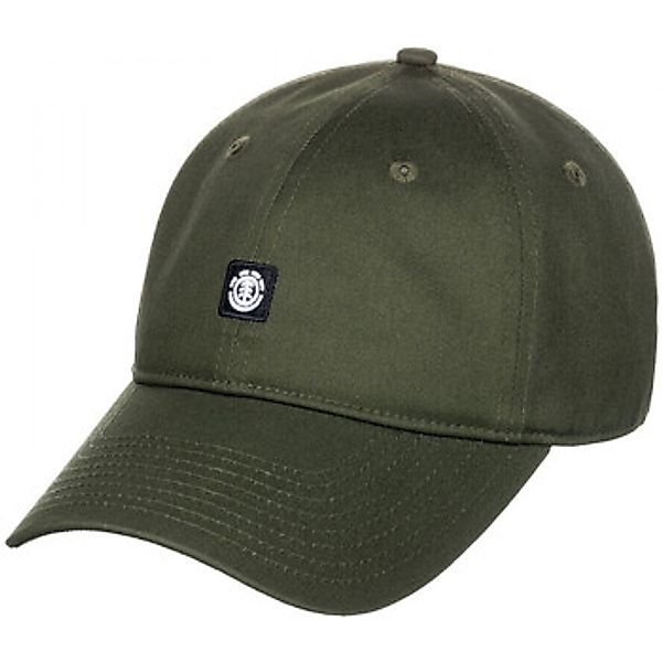 Element Fitted Cap "Icon Dad Twill" günstig online kaufen