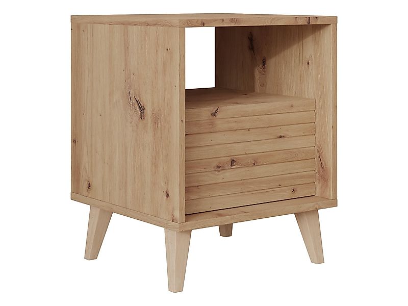 MIRJAN24 Nachttisch Ferido 1SZ (mit Schublade), günstig online kaufen