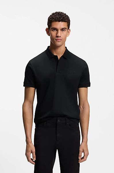 BOSS GREEN Poloshirt "Porsche Spirit 70 Capsule Collection" Premium Herrenm günstig online kaufen